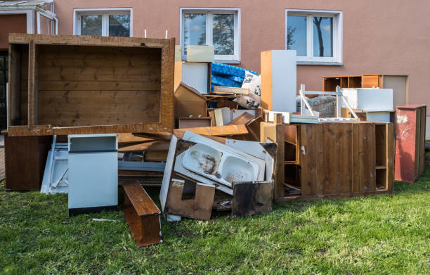 Trash Removal Near Me in Dunlap, TN