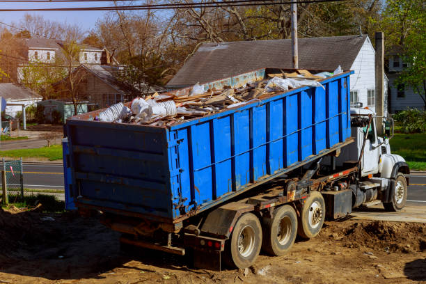 Best Basement Cleanout Services  in Dunlap, TN