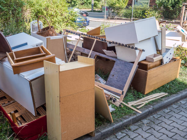 Best Attic Cleanout Services  in Dunlap, TN