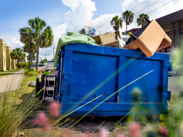 Debris Removal in Dunlap, TN