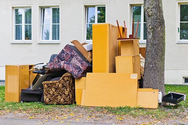 Best Full-Service Junk Removal  in Dunlap, TN