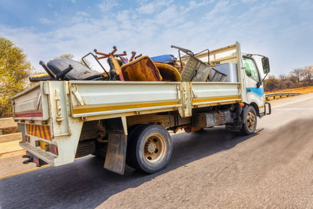 Trusted Dunlap, TN Junk Removal Experts