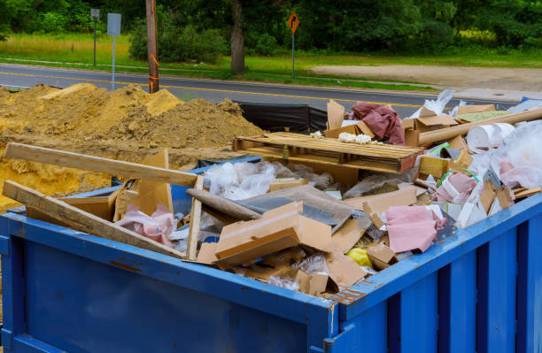 Best Commercial Cleanout Services  in Dunlap, TN
